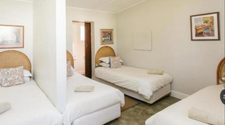 Wagon Wheel Country Lodge