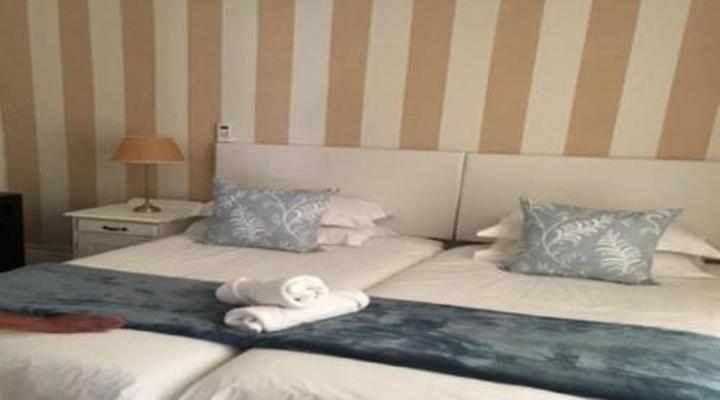 Wagon Wheel Country Lodge