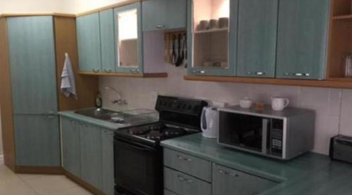 Wagon Wheel Country Lodge