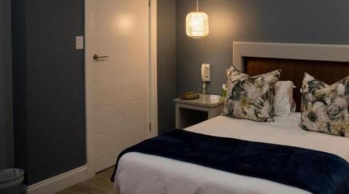 Day's End Guest House