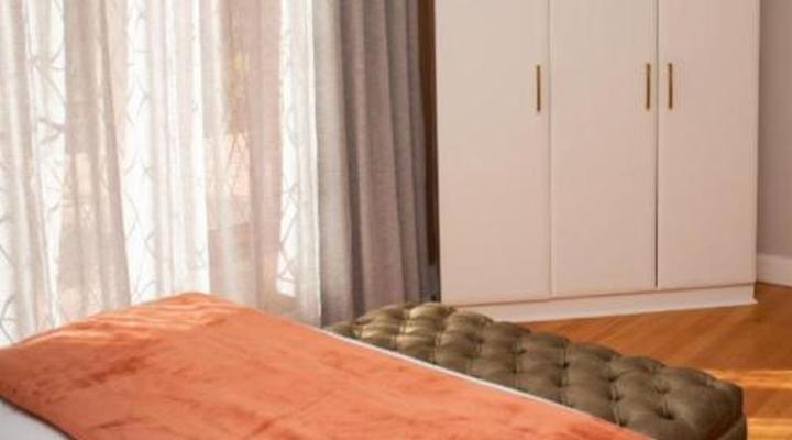 Day's End Guest House