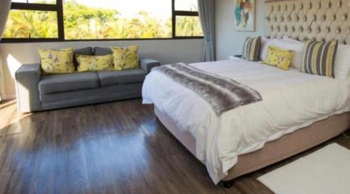 Day's End Guest House