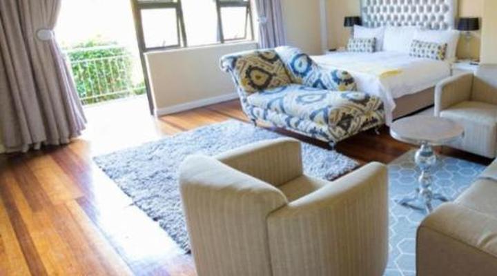 Day's End Guest House