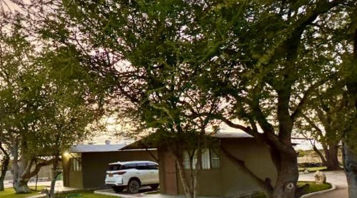 Tsumkwe Country Lodge