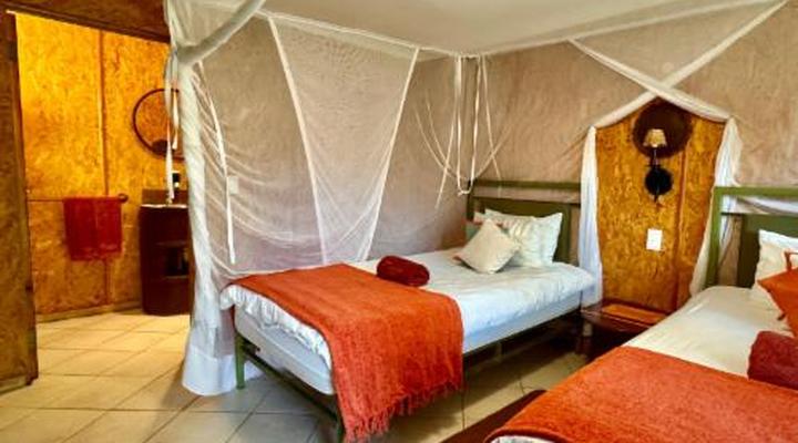 Tsumkwe Country Lodge