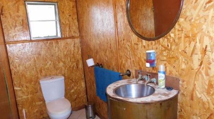 Tsumkwe Country Lodge