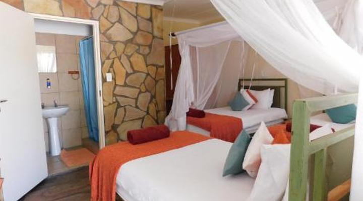 Tsumkwe Country Lodge