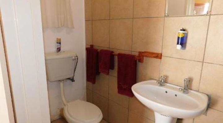 Tsumkwe Country Lodge