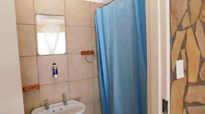 Tsumkwe Country Lodge