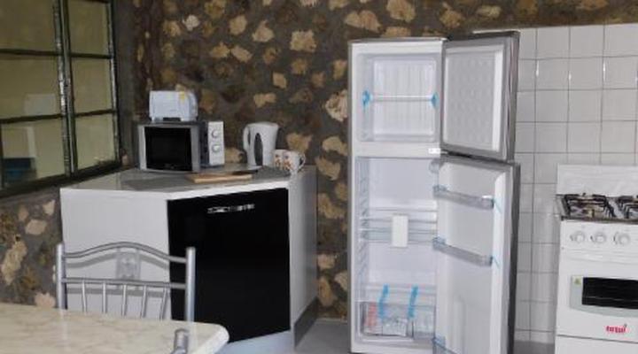 Tsumkwe Country Lodge