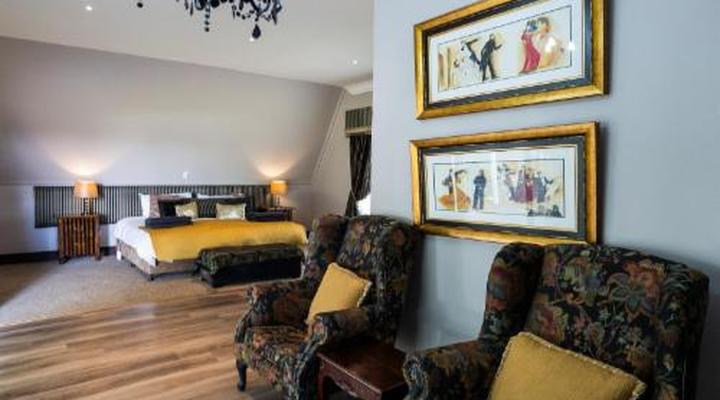 Lavender Hill Country Estate