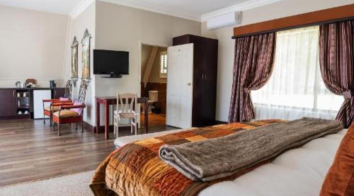 Lavender Hill Country Estate