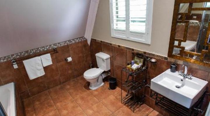 Lavender Hill Country Estate