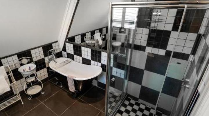 Lavender Hill Country Estate