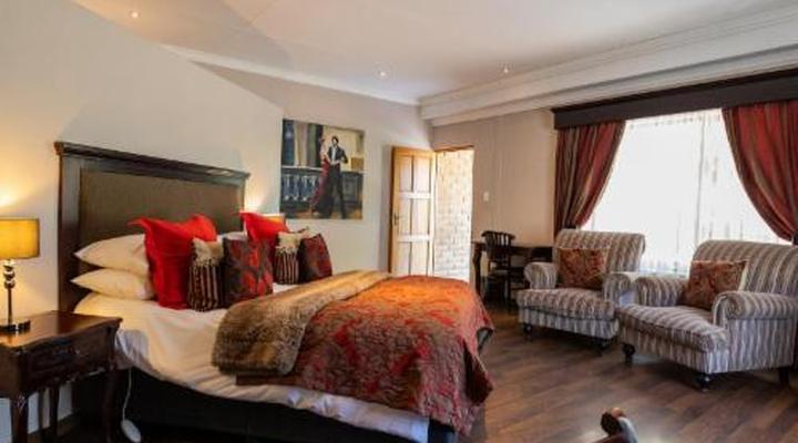 Lavender Hill Country Estate