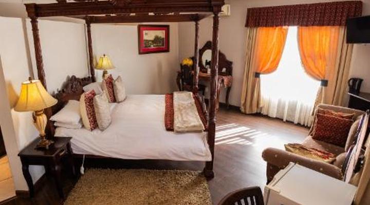 Lavender Hill Country Estate