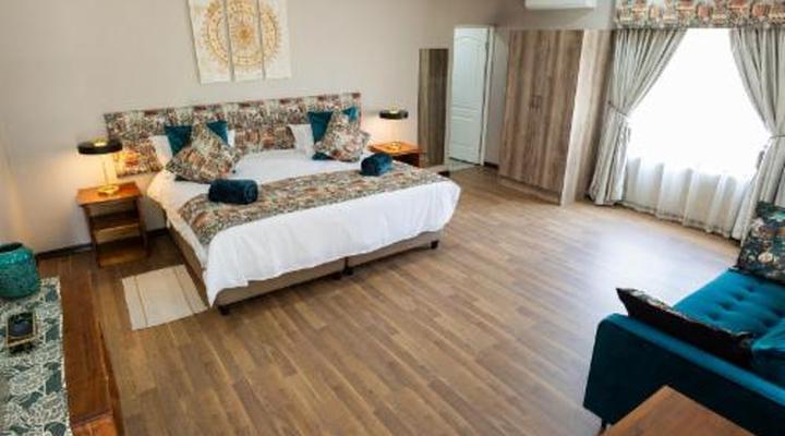 Lavender Hill Country Estate