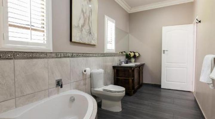 Lavender Hill Country Estate