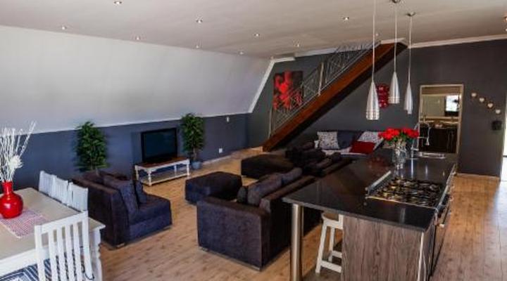 Lavender Hill Country Estate