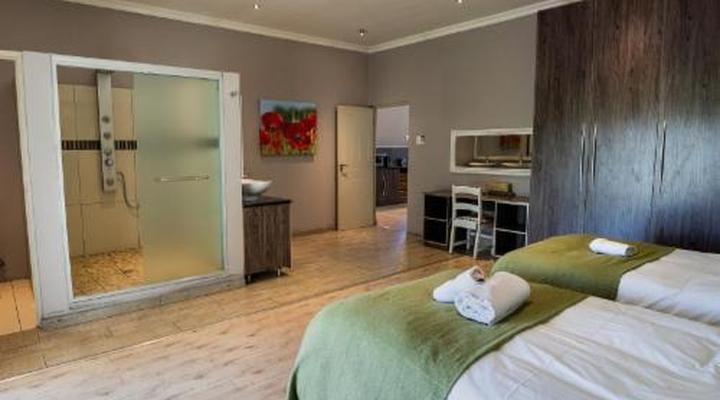 Lavender Hill Country Estate