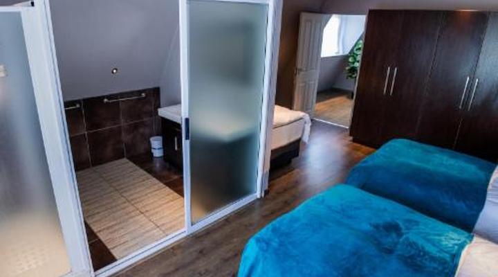 Lavender Hill Country Estate