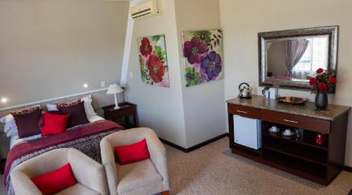 Lavender Hill Country Estate