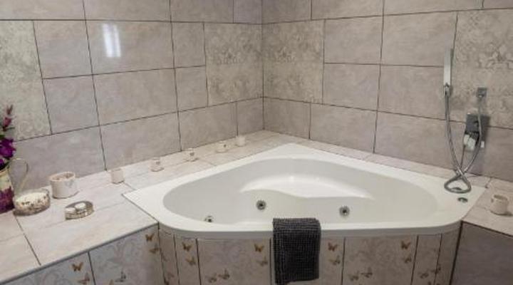 Lavender Hill Country Estate