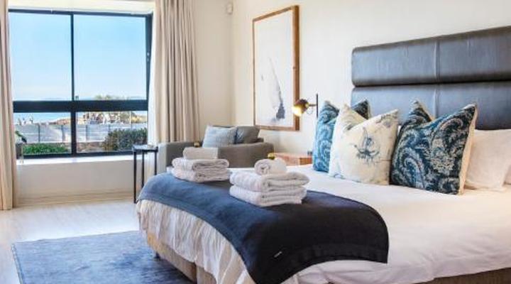 74 on Marine – Apartment 102