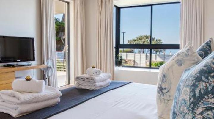 74 on Marine – Apartment 102