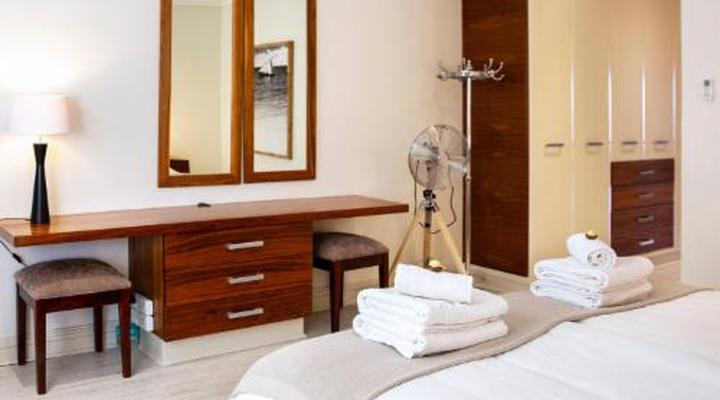 74 on Marine – Apartment 102