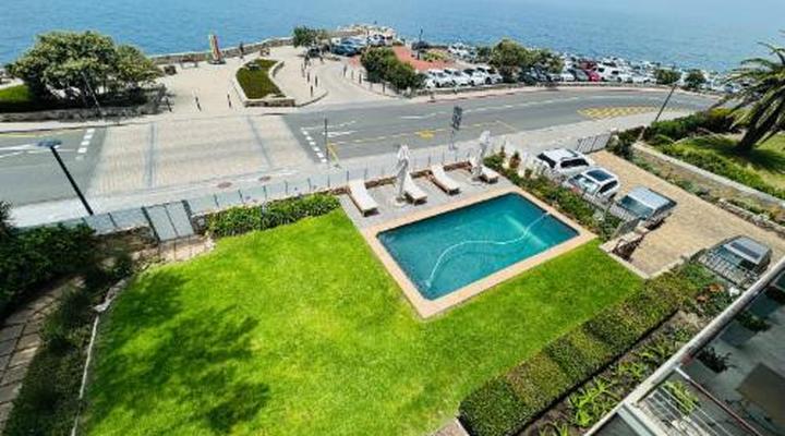 74 on Marine – Apartment 102