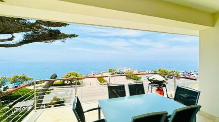 74 on Marine – Apartment 102