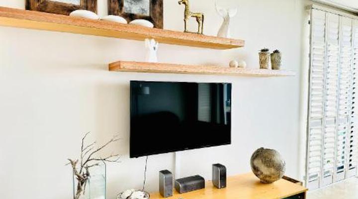 74 on Marine – Apartment 102