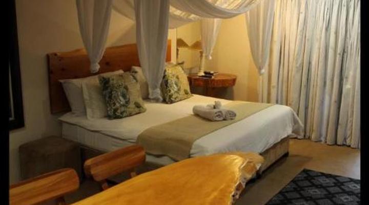 Tidewaters River Lodge