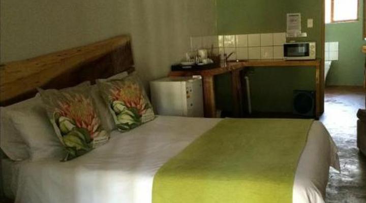 Tidewaters River Lodge