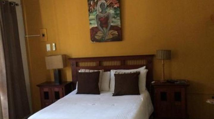 Tidewaters River Lodge