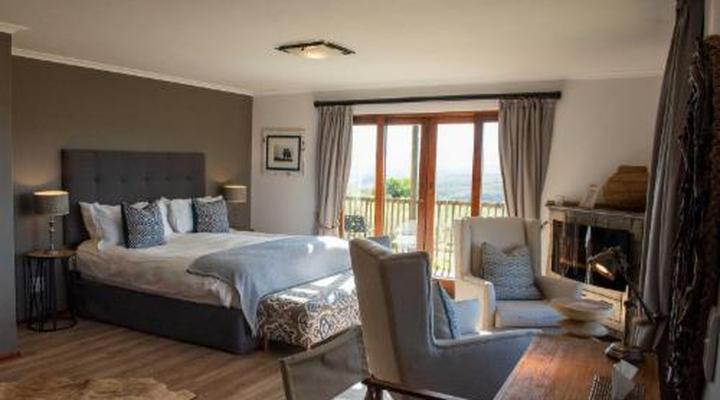 Gondwana Game Reserve