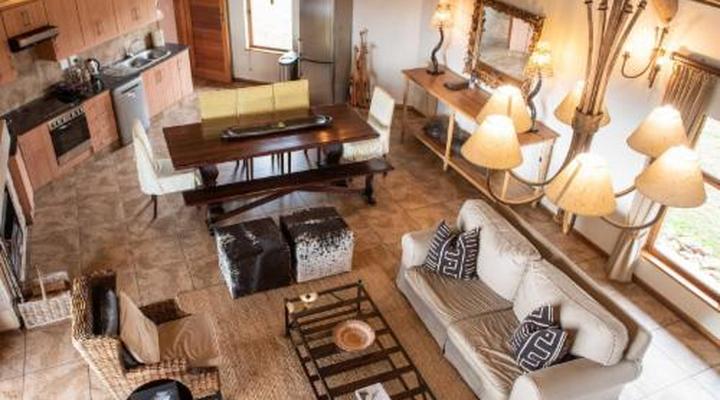 Gondwana Game Reserve