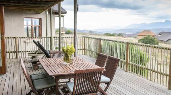 Gondwana Game Reserve