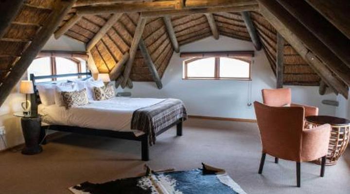 Gondwana Game Reserve