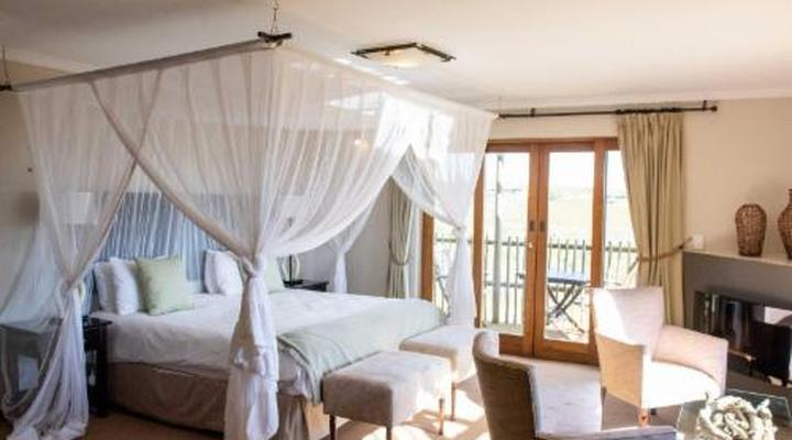 Gondwana Game Reserve