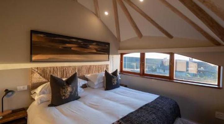 Gondwana Game Reserve