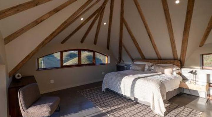 Gondwana Game Reserve