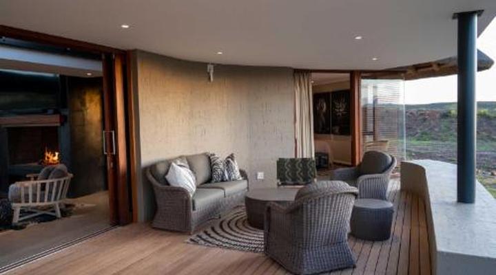 Gondwana Game Reserve