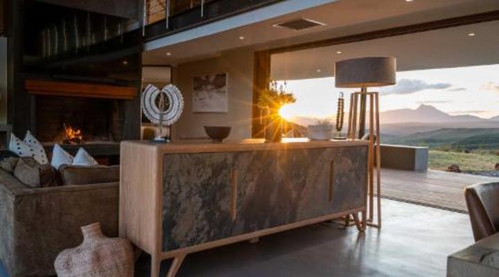 Gondwana Game Reserve