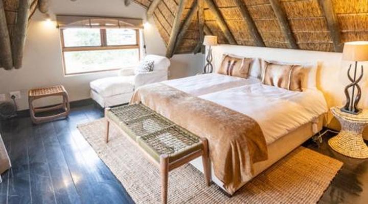 Gondwana Game Reserve