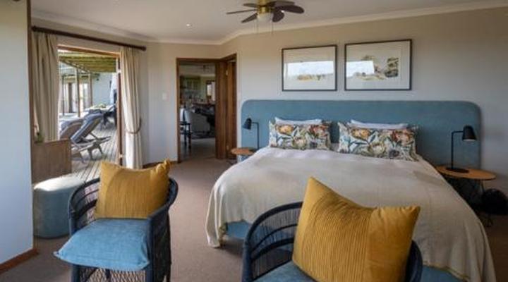 Gondwana Game Reserve