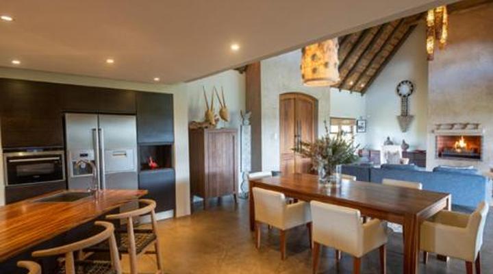 Gondwana Game Reserve