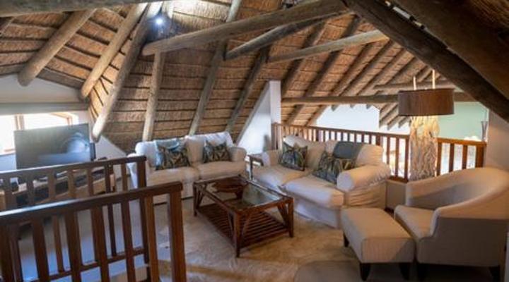 Gondwana Game Reserve