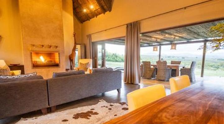 Gondwana Game Reserve